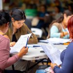 JUEVES 18 Y VIERNES 19 DE JULIO REALIZARÁN JORNADA DE ACREDITACIÓN DE PRIMARIA Y SECUNDARIA EN AUDITORIO MUNICIPAL